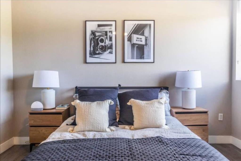 Comfortable & Spacious 2Bdr - 2Bth For 4 Guests In Hollywood Apartamento Los Angeles Exterior foto